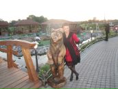 Фотография Зарубиной Ларисы