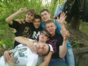 Ілья Штапір фотография #11 (источник - https://vk.com/id79248972)