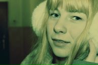 Фотография Слащёвой Оксаны