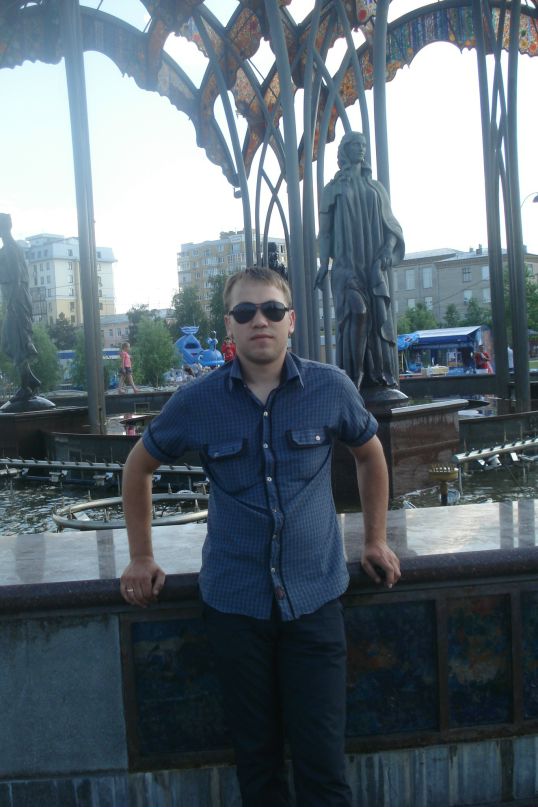 Виктор Лавриненко фотография #14