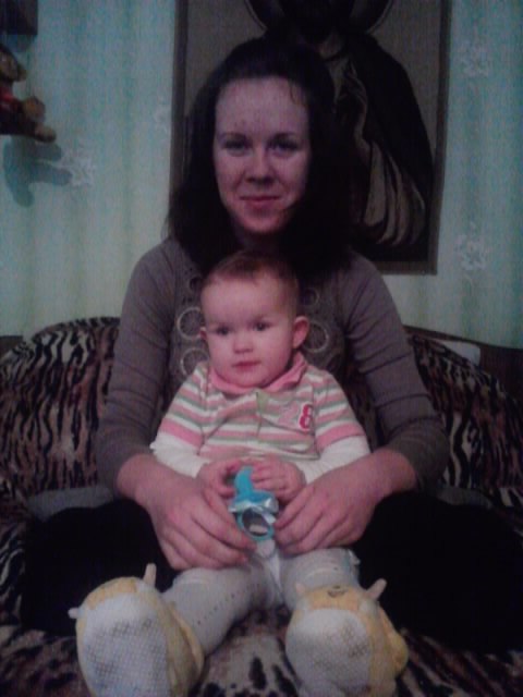 Виктория Кошеленко фотография #10