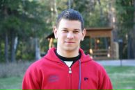 Фотография Дорофеева Макса