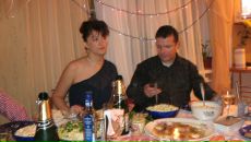 Фотография Татьяны Тани