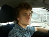 Фотография Барнаева Жени