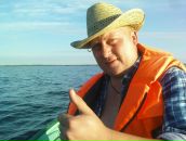 Фотография Андронова Евгения