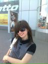 Іруся Гавдан фотография #7 (источник - https://vk.com/id62206643)