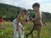 Ульяна Пужай фотография #8 (источник - https://vk.com/id70818455)