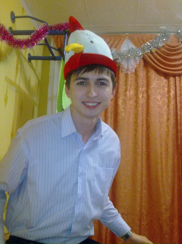 Алексей Пекшеев фотография #38