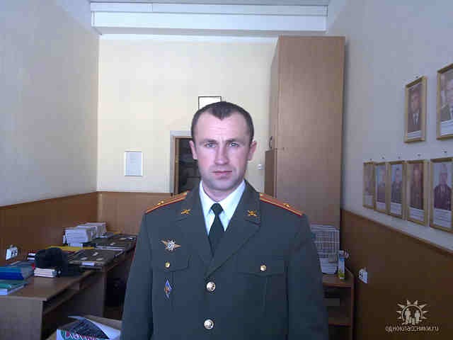 Денис Слыщенко фотография #1