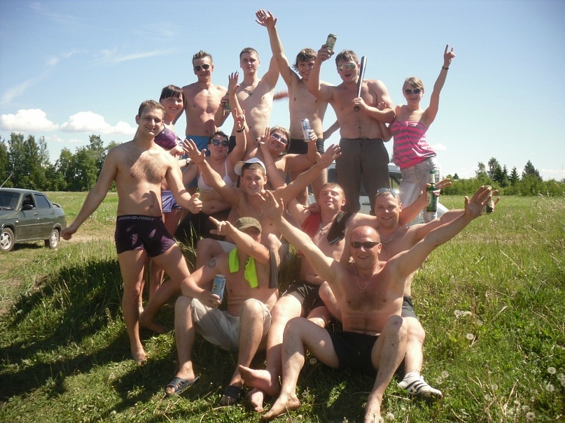 Сергей Иванов фотография #7