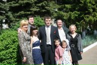 Фотография Нариманова Эмилия