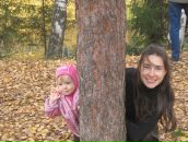 Фотография Золотовой Татьяны