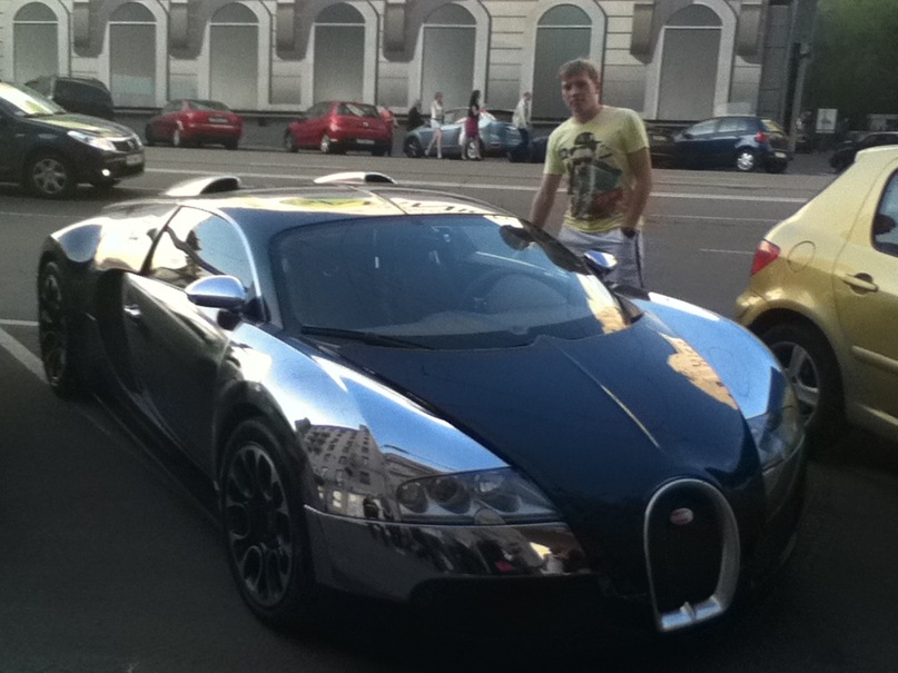 Илья Богачёв фотография #48