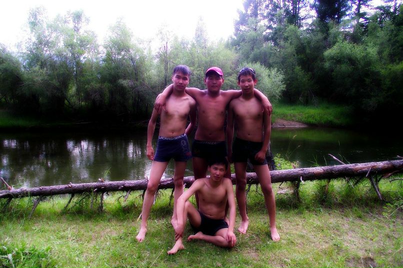 Базаян Яндай фотография #44