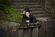 Фотография Цуркан Светланы