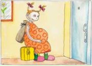 Фотография Тиховой Оксаны