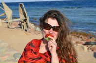 Фотография Симион Натальи