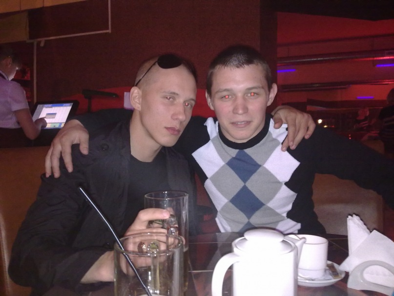 Андрей Самончик фотография #32