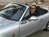 Фотография Позняка Александра