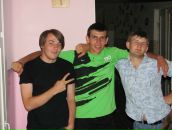 Андрій Крайківський фотография #9 (источник - https://vk.com/id60858351)