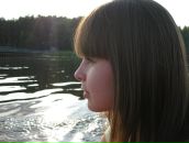 Фотография Чебкасовой Анастасии