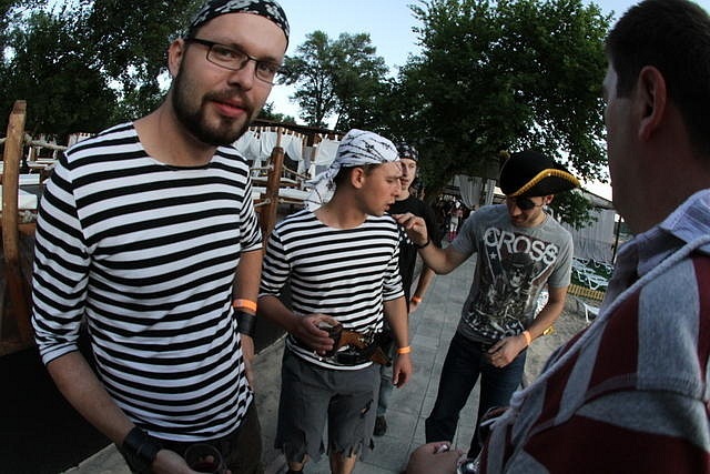 Виктор Павлов фотография #22