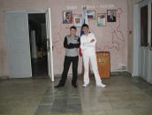 Фотография Храмова-Васильева Евгения