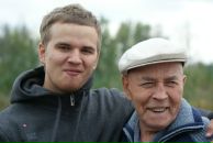 Фотография Рудых Александра