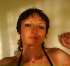 Фотография Зашихиной Евгении