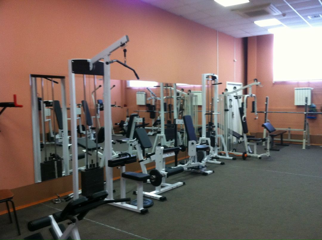 Станислав Ямников фотография #29