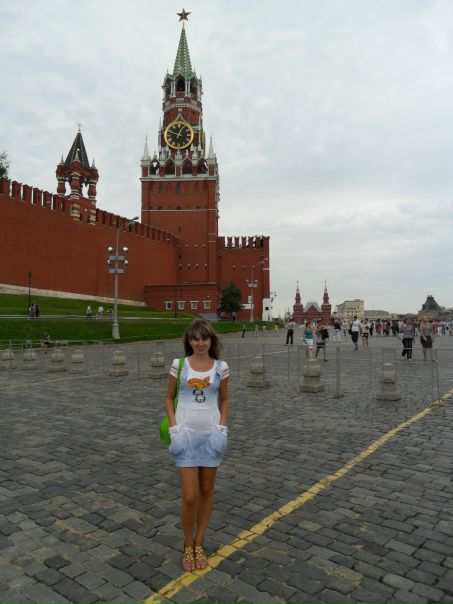 №9, Юлия Бирюкова, 37 лет, Усолье-Сибирское №9, Юлия Бирюкова, 37 лет, Усолье-Сибирское