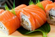 Фотография Сушисама Александра