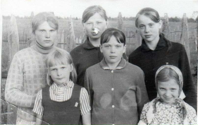 Серафима Панёва фотография #28