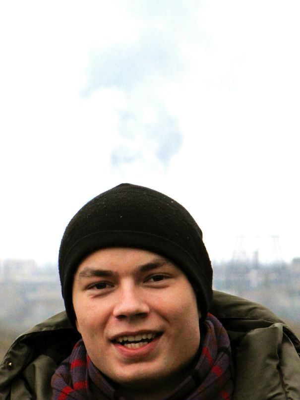 Вадим Никоненко фотография #29