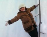 Фотография Крамаренко Галины