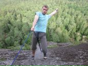 Фотография Каргаполова Евгения