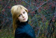 Фотография Зайцевской Ларисы