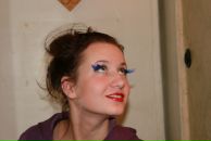 Фотография Анисимовой Виктории