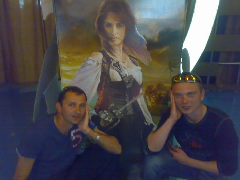 Валера Буга фотография #13