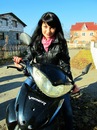 Олічка Горбач-Долінська фотография #29 (источник - https://vk.com/id102130680)