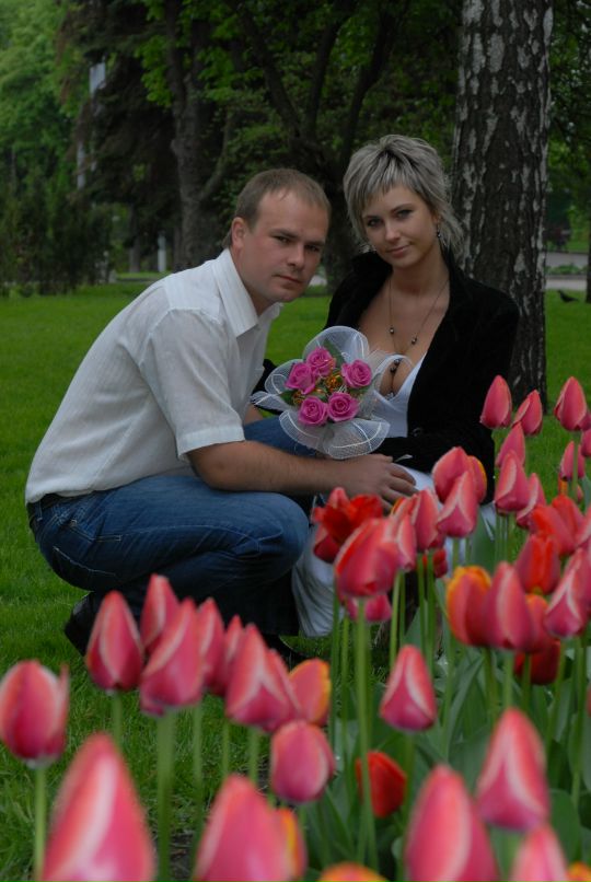 Наталия Чирченко фотография #9