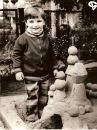 Фотография Гаврилова Егора