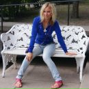 Фотография Зубовской Любови