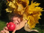 Фотография Ивановой Ольги