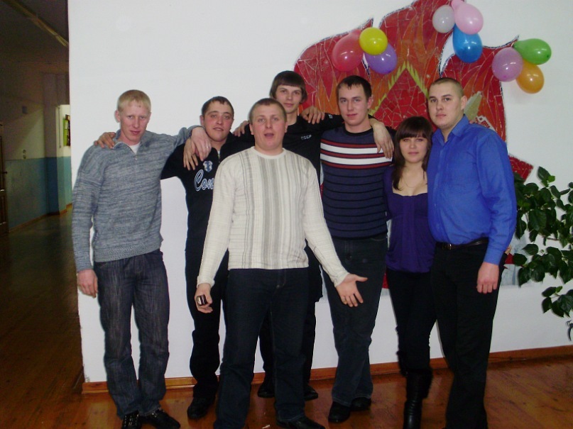 Иван Антонов фотография #23