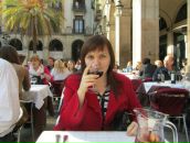 Фотография Макеевой Ксении