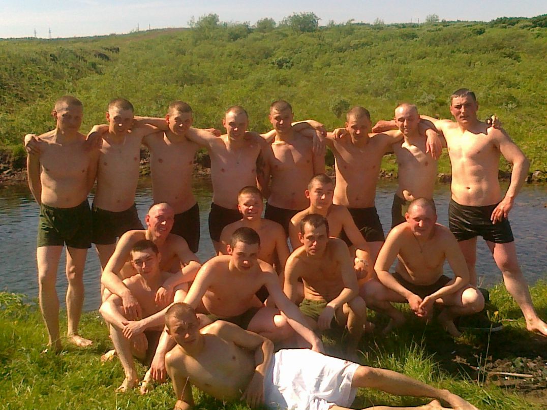 Александр Валейский фотография #31