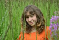 Фотография Патрикеевой Ирины