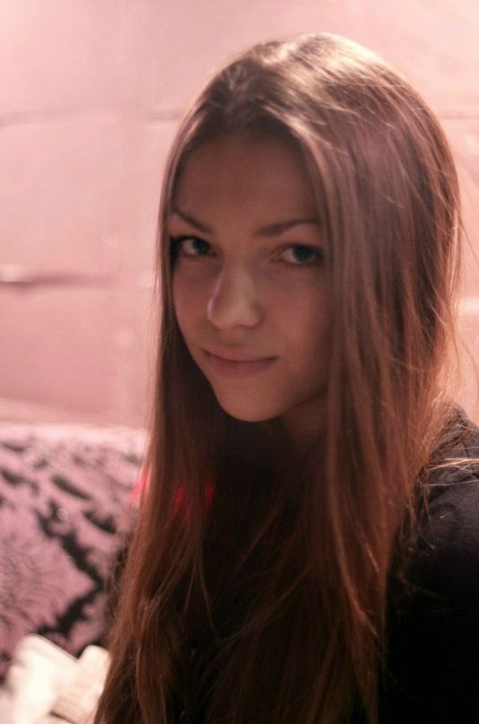 Екатерина Ткаченко фотография #41