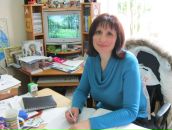 Фотография Шестаковой Елены